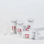 Brightening Fills Ampoule Isov Sorex | Сыворотка увлажняющая осветляющая