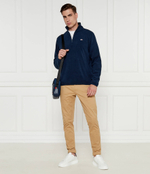 Флисовые худые Tommy Jeans - темно-синий(DM0DM20508)