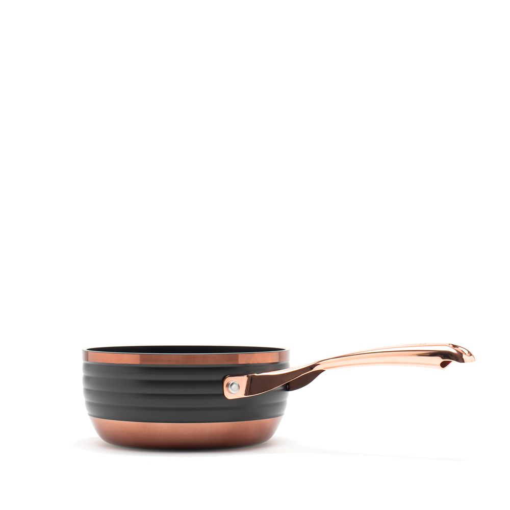 Ковш алюминиевый Gipfel Versal 2727 16 см/1,5 л