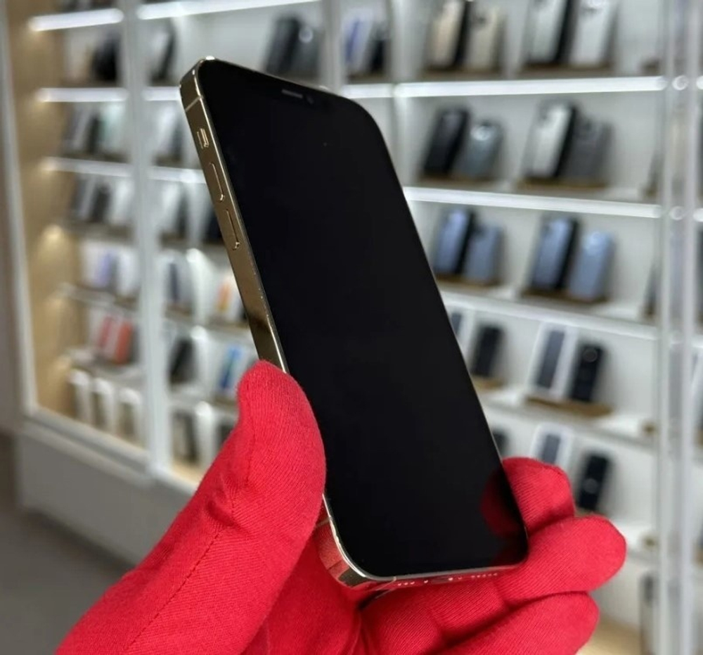 iPhone 12 Pro, 512 ГБ б/у