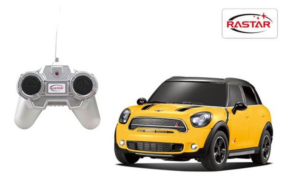 Купить Машинка Mini Countryman детская.