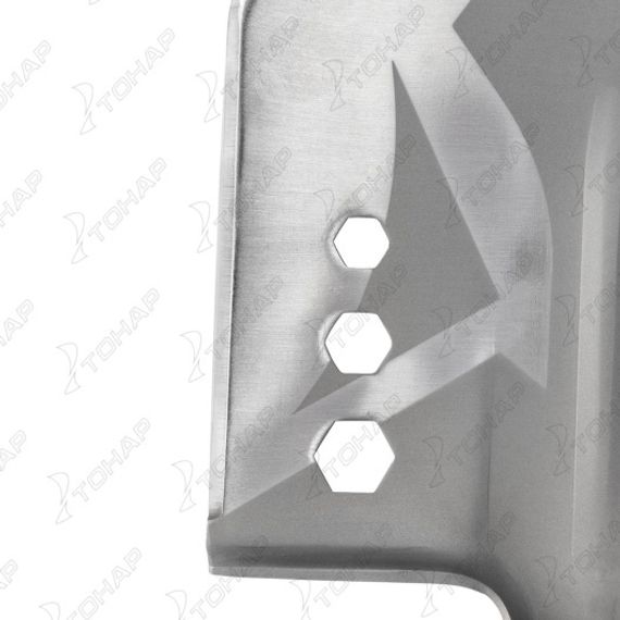 Лопата складная многофункциональная+топор 78.7см (HS-SK-051) HS