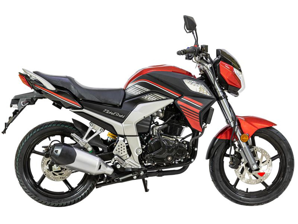 Мотоцикл RACER RC300CK-N FIGHTER