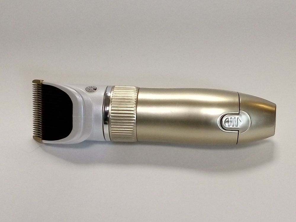 Машинка для стрижки беспроводная