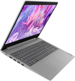 Ноутбук Lenovo IdeaPad 3-14ARE05 CPU: AMD Ryzen 3 4300U 2.7 ГГц, RAM: 4 ГБ, SSD: 128 ГБ, GPU: AMD Radeon Graphics, OS: Windows 10 Домашняя, Состояние: B1