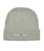 Шапка Tommy Jeans - фисташковый(AM0AM11016)