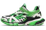 Balenciaga Track.2 Sneaker "White Green"