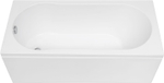 Акриловая ванна Aquanet Light 150x70 (с каркасом)