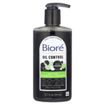 Biore, Средство с углем для глубокого очищения пор, 200 мл