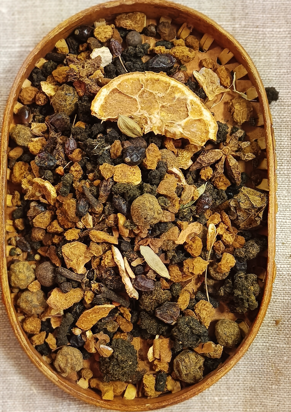 ГлинтВаня 50 гр.