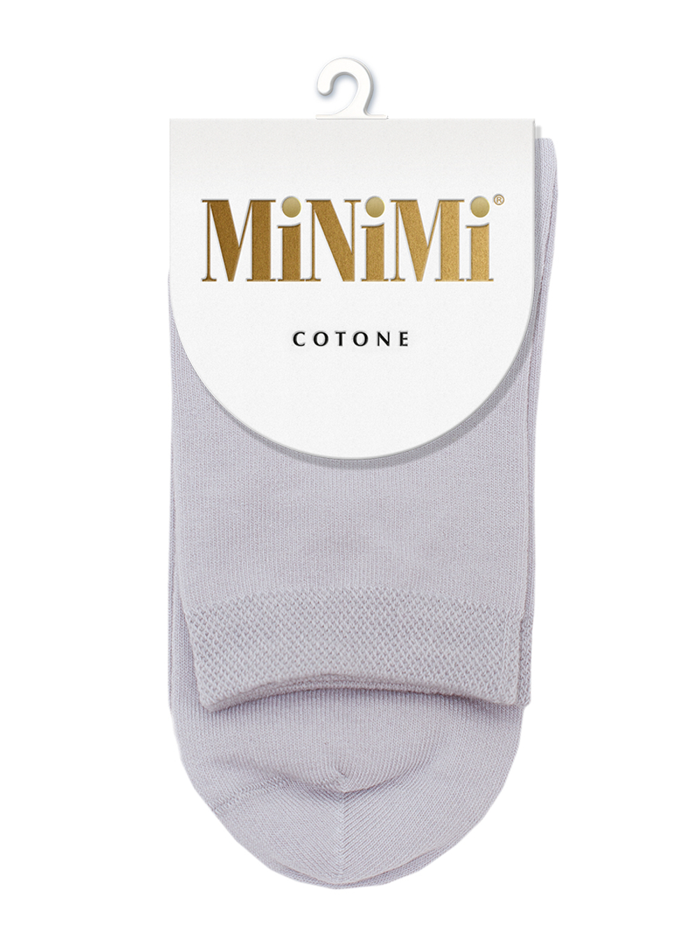 MiNiMi COTONE 1202 однотонный