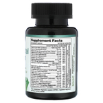 Snap Supplements, Послеродовой витамин, 60 капсул