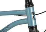 Детский велосипед Maxiscoo Air Stellar 18'' (2025)