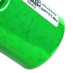 НЕОНОВЫЙ ФЛУОРЕСЦЕНТНЫЙ ПИГМЕНТ 664/2 UNIVERSAL - ЗЕЛЁНЫЙ - розница / опт