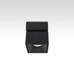 Citilux Стамп CL558021N LED Светильник накладной Чёрный