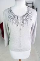 ДЖЕМПЕРА И КАРДИГАНЫ ПРЕМИУМ