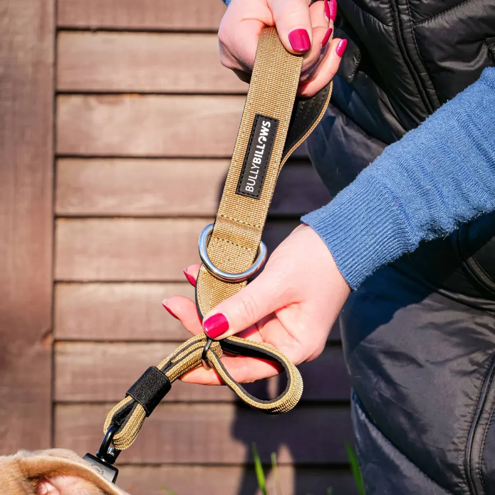 Водилка регулируемая Combat BullyBillows