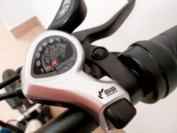 Электровелосипед xDevice xBicycle 20 New