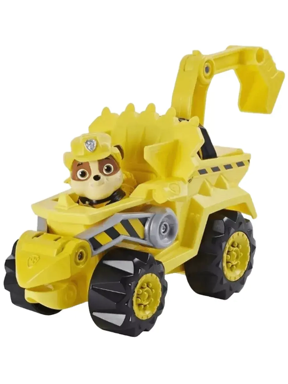Набор игрушки Щенячий Патруль фигурка Крепыш Paw Patrol