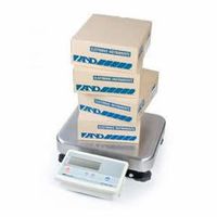 Весы товарные A&D FG-30KBM с поверкой