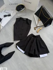 Костюм HV-5876 Фабрика Моды