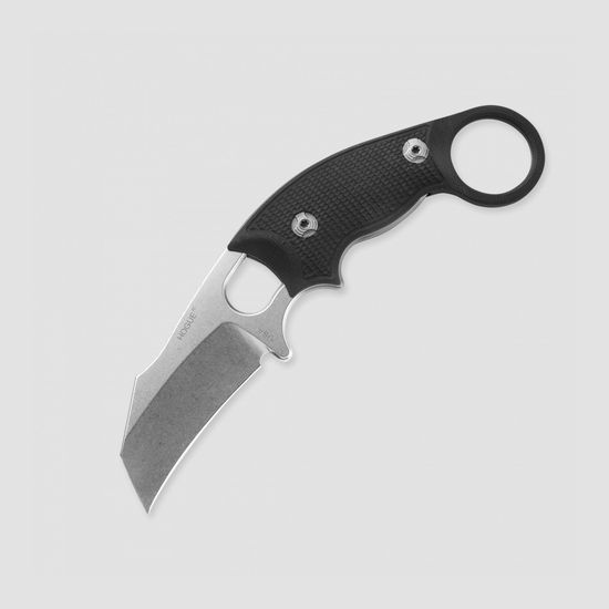 Нож HOGUE скрытого ношения с фиксированным клинком «EX-F03 » HG/35329TF