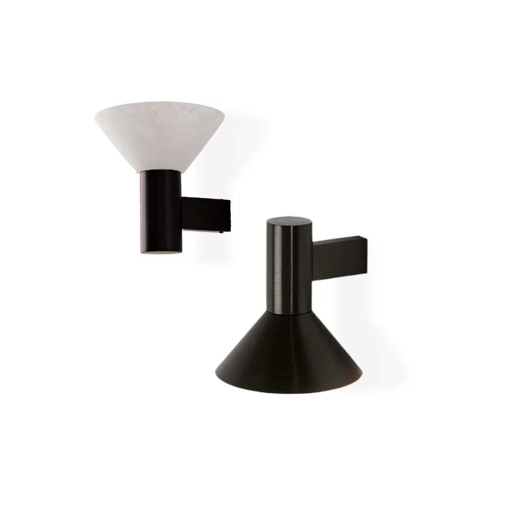 Wall design lamp Torres by CTO Lighting