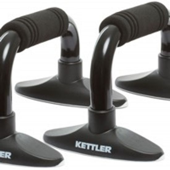 Упоры для отжимания Kettler, 2 шт.