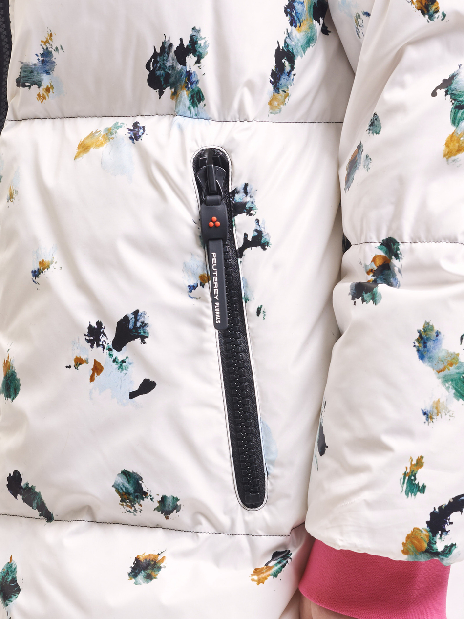 Пальто зимнее W PEUTEREY