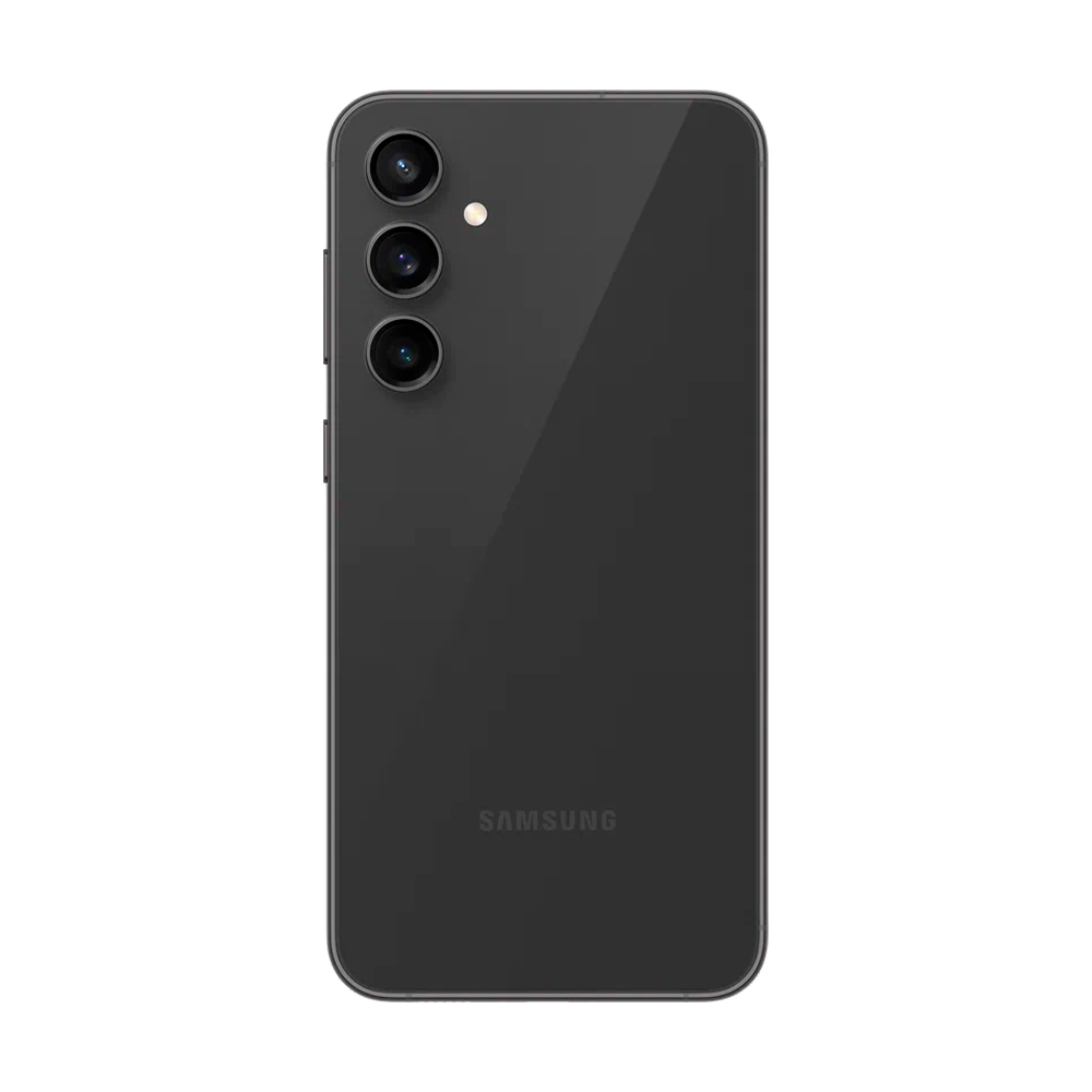 Смартфон Samsung Galaxy S23 FE 8/128GB Dual Sim, Graphite (Черный) (SM-S7110)
