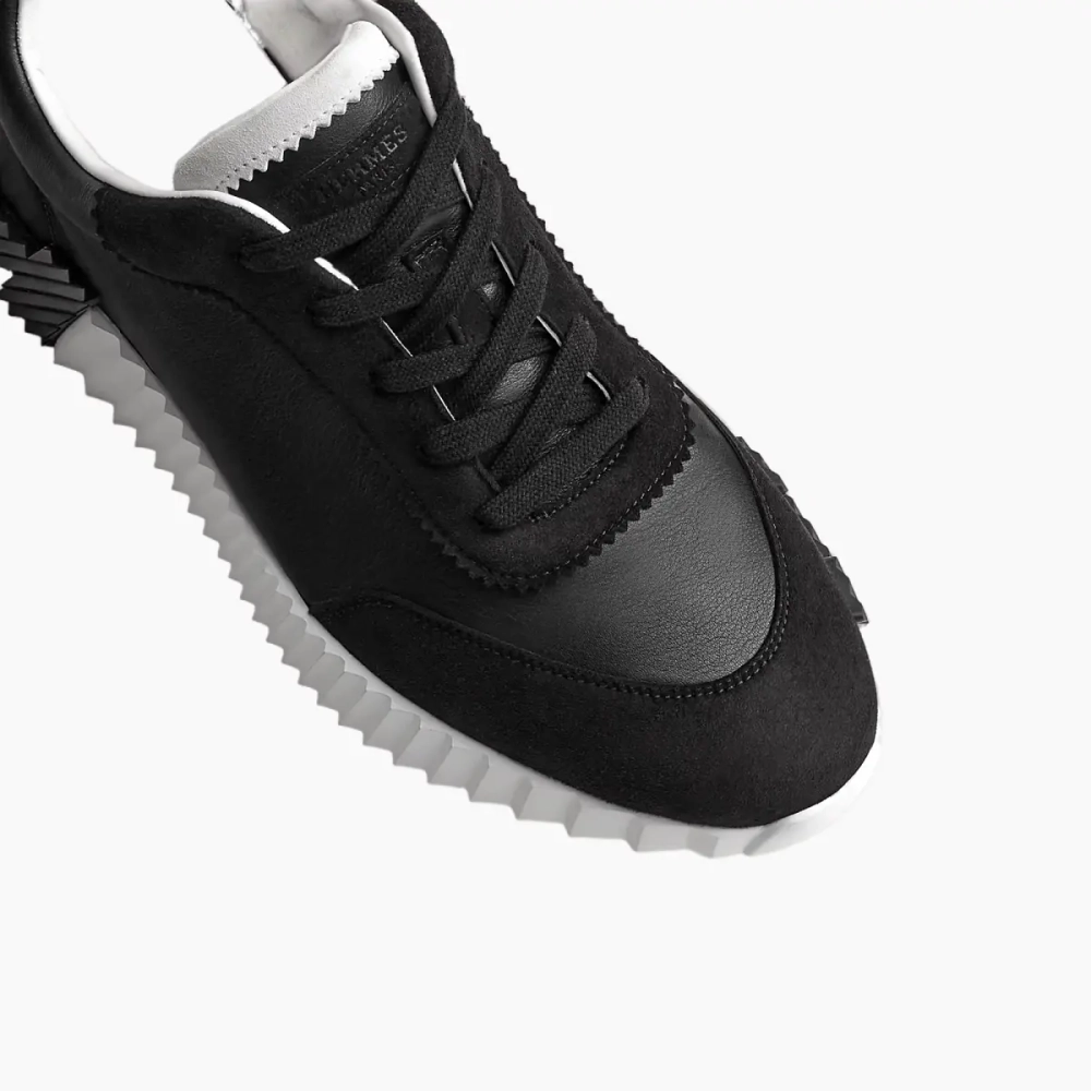 Hermes Bouncing Sneaker NOIR