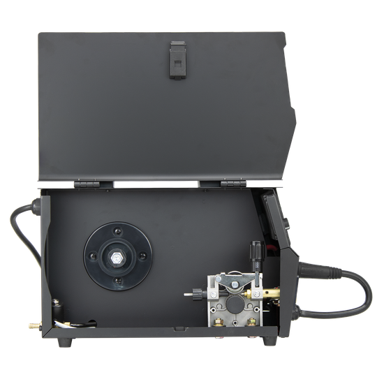 Сварочный полуавтомат START MigLine X190 2STX190