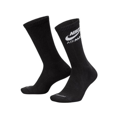 Носки Nike Everyday Plus Socks Black