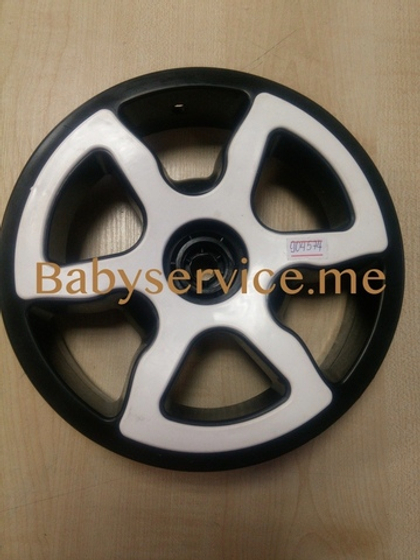 Диск задний 12