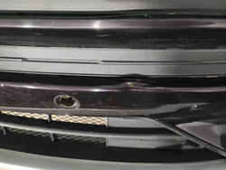 Бампер передний в сборе Exeed TXL 21-нв Б/У Оригинал 602001438AADQJ