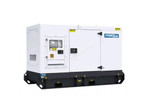 Дизельный генератор PowerLink GMS175C/S