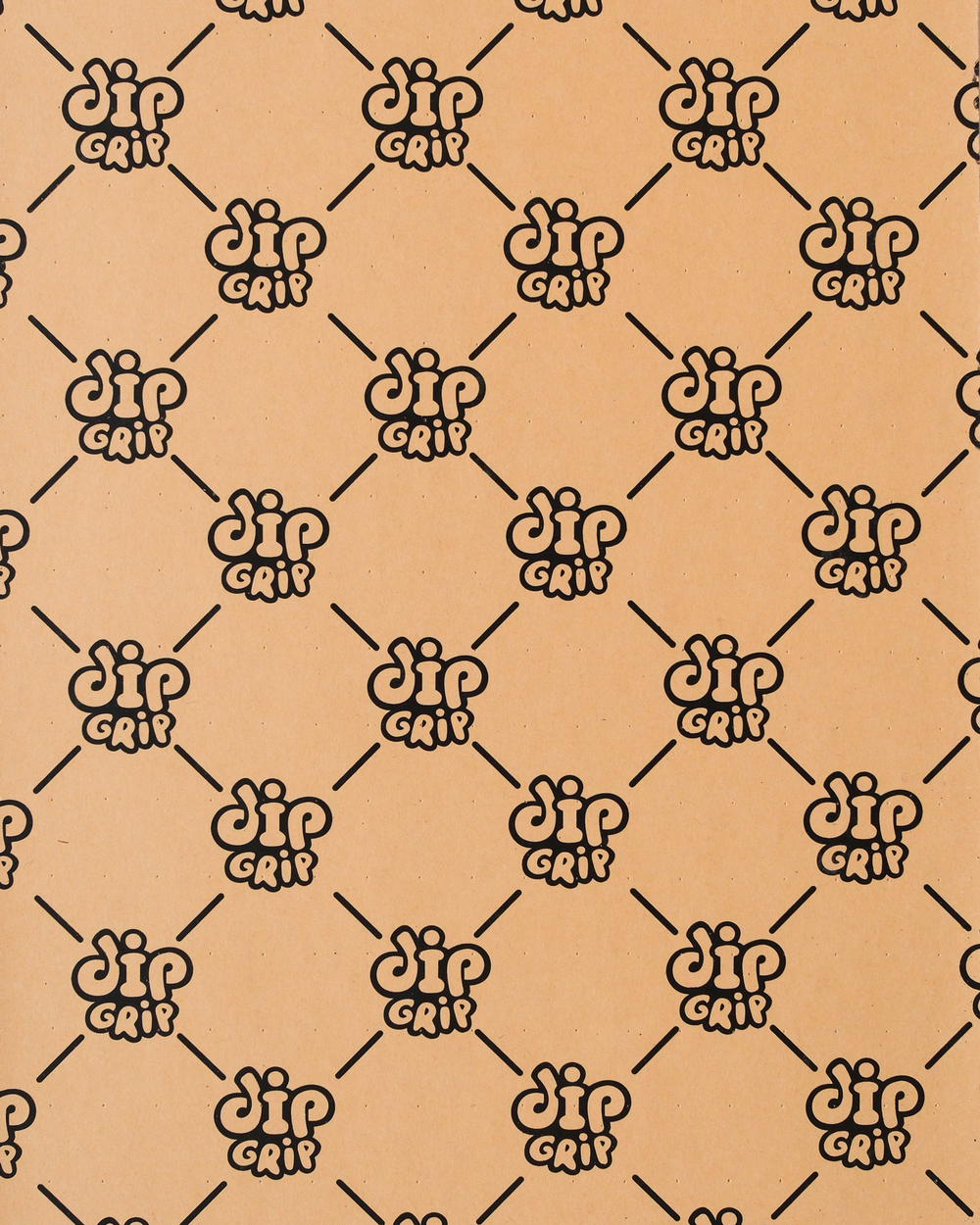 Шкурка DipGrip Игла c перфорацией