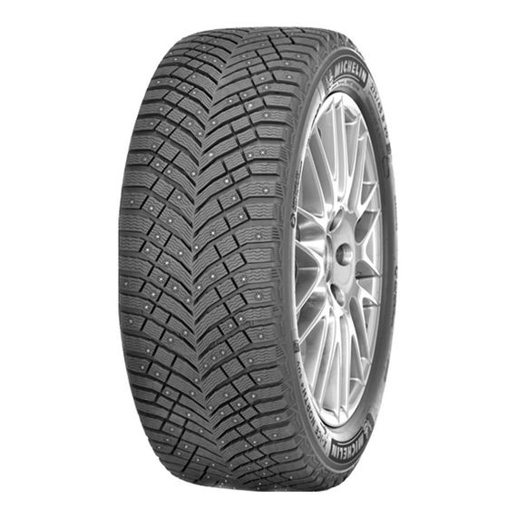 Michelin X-Ice North 4 SUV 225/55 R19 103T XL шип.