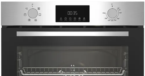 Духовой шкаф Indesit IFE 3644 J IX – 4