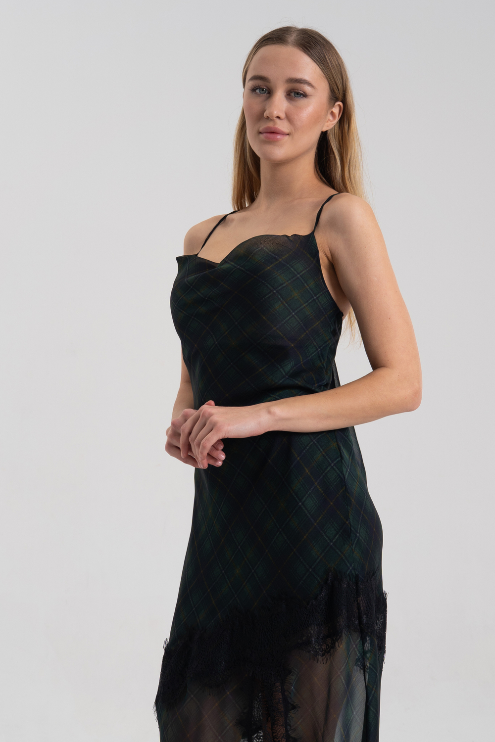 Платье-комбинация Joleen