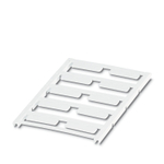 0825427 - UC-EMP (27X8) - Фиксируемые таблички