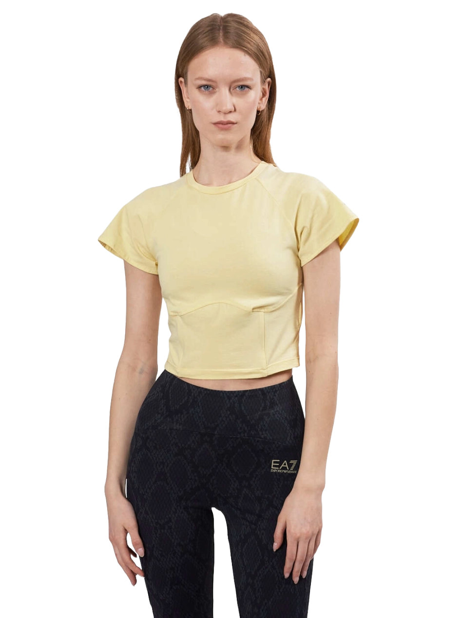 Футболка W HINNOMINATE