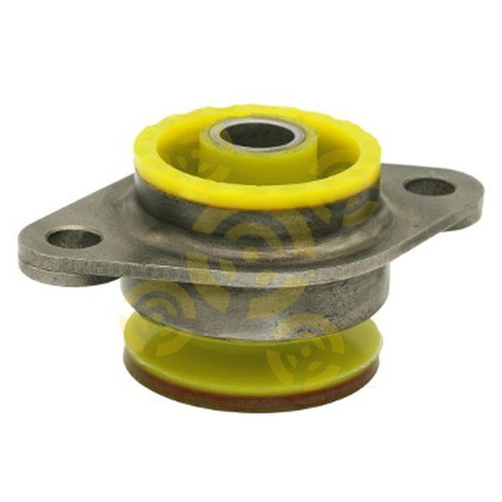 Полиуретановая подушка между рамой и кабиной №4 1123769