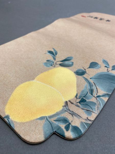 Дорожка для чайной церемонии, 20/40см, текстиль