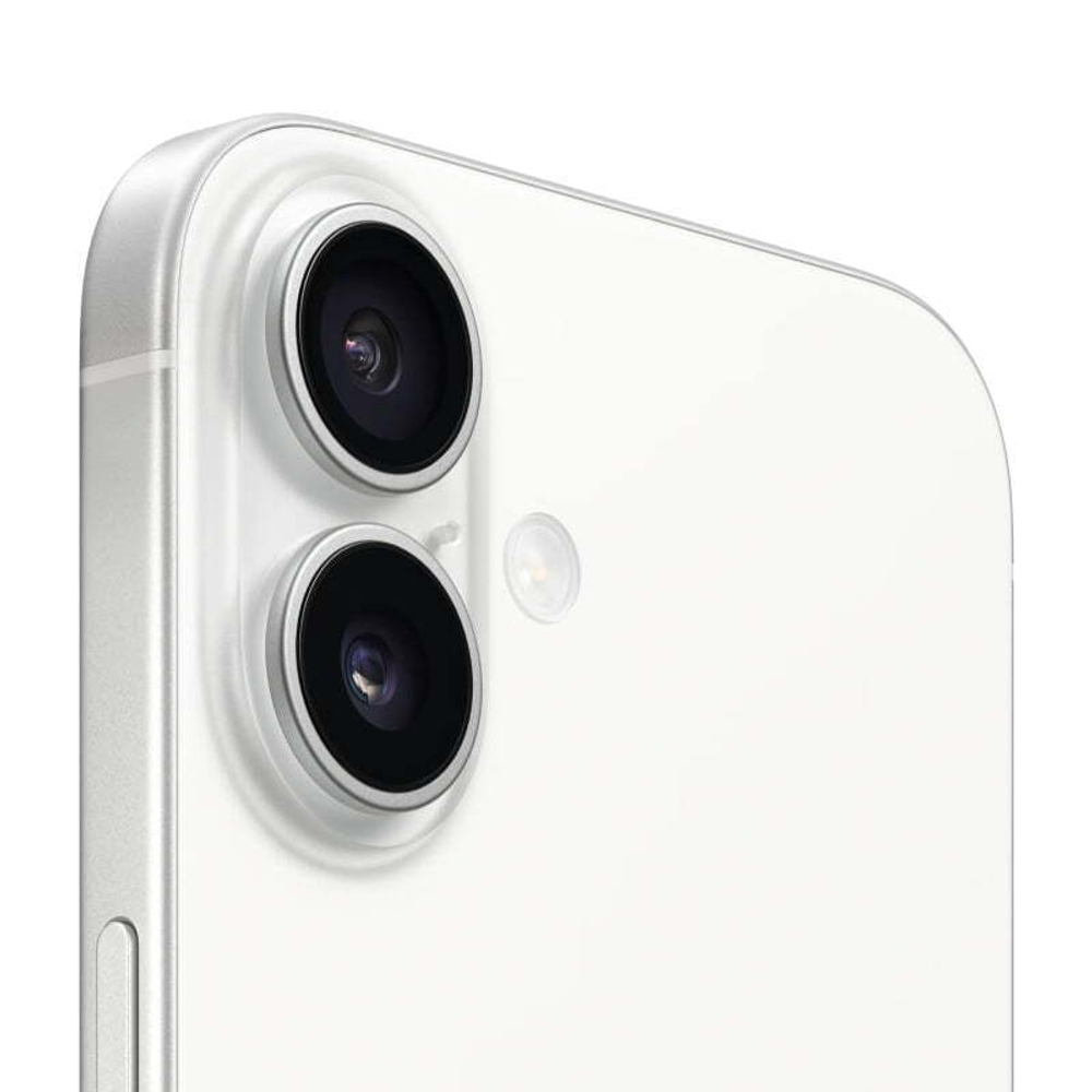 Смартфон Apple iPhone 16 Plus 128gb, White