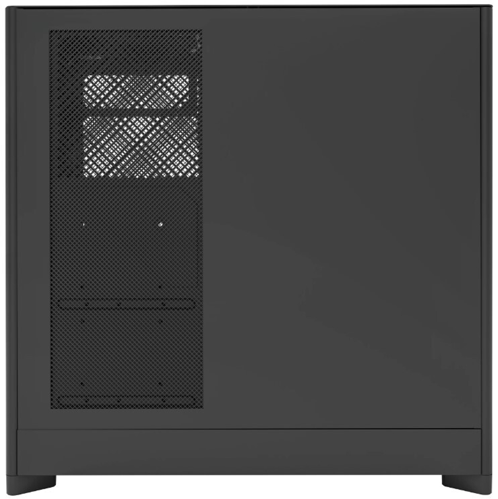 Корпус ATX Montech HS01 BLACK