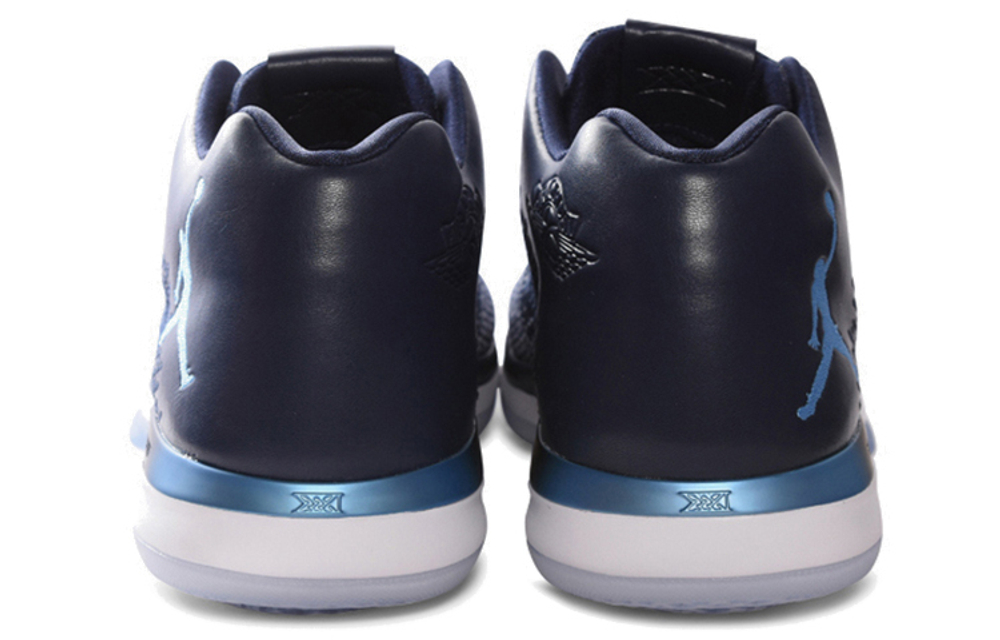 Кроссовки Jordan Air Jordan 31 Low Midnight Navy