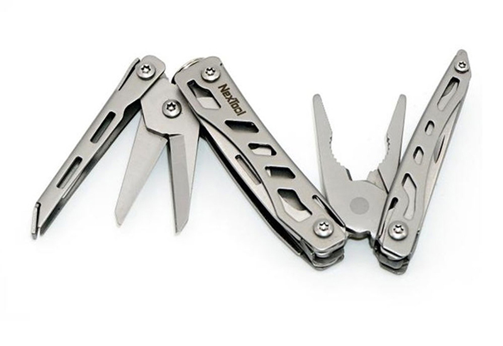 Мультитул Xiaomi NexTool KT5022