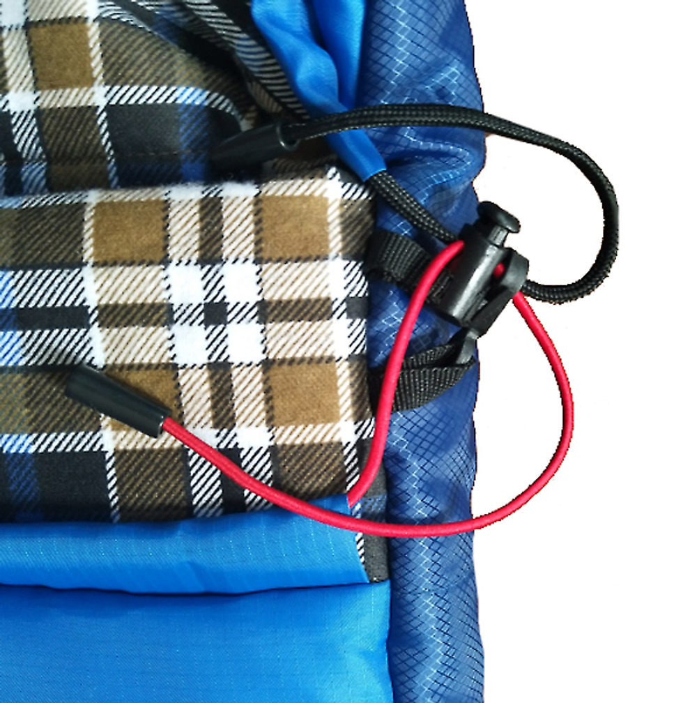 Спальный мешок BTrace Mega