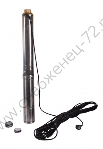 Скважинный насос ВИХРЬ СН-55